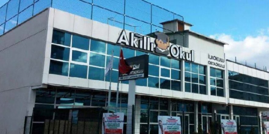 Özel Akkıllı Okullar sahibi de Bylock mağduru