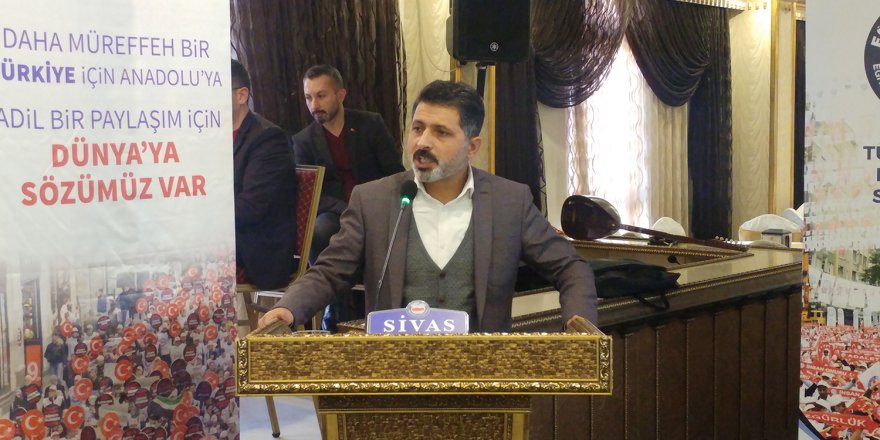 Eğitim-Bir-Sen'den MEB'e Vizyon Belgesi Eleştirisi: Bir bir hayata geçirilmeli