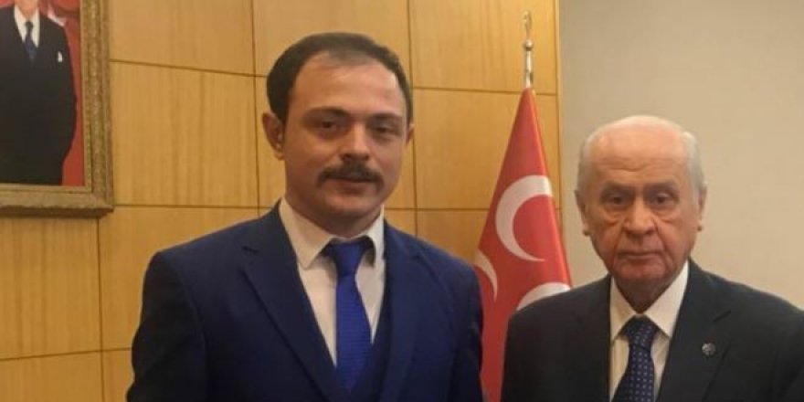 En genç belediye başkan adayı Çankırı'dan