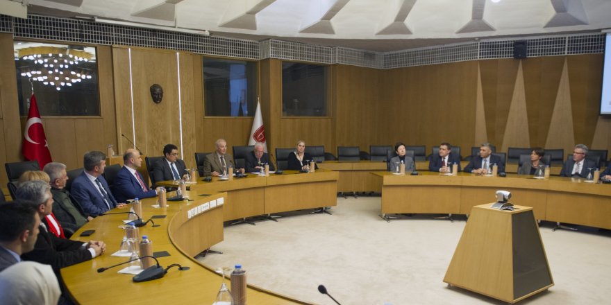 Yenilikçi Sınıf Modelleri Geliyor! Geleceğin Sınıfları...