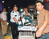 Hastanede kurtarma faciası: 8 ölü