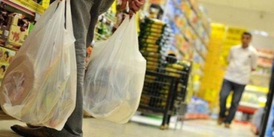 Ücretsiz ve promosyon poşetler geliyor!