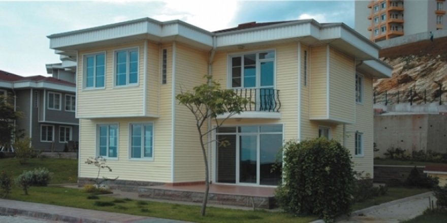 Lüks lojmanlarda oturanlar ne kadar kira ödeyecek?