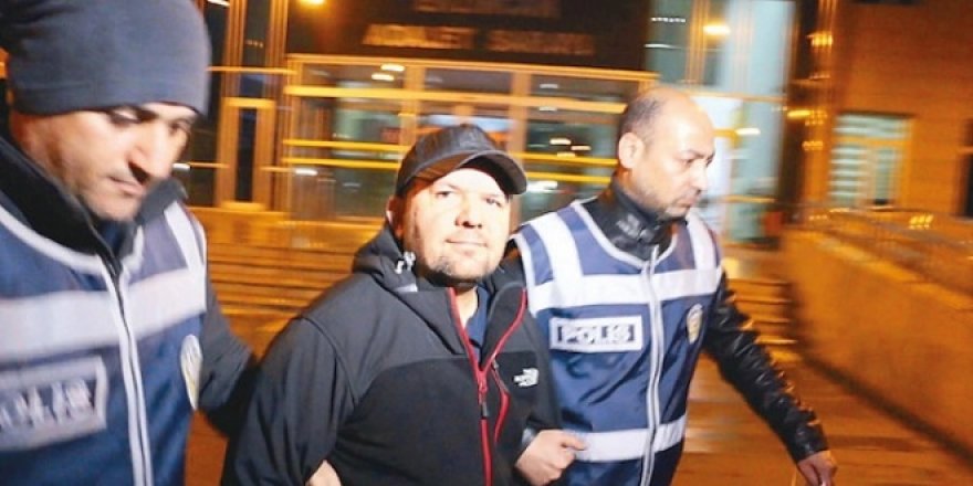 "Eşim ile disko ortamında tanıştık, FETÖ üyesi olmadığımın kanıtıdır"