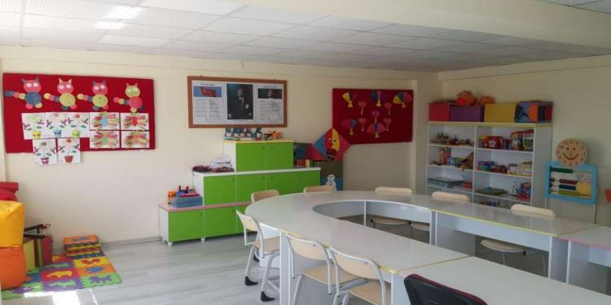 Özel eğitim sınıfı hangi okullarda açılabilir?