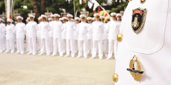 OHAL sonrası bir ilk... 25 subay ve 45 astsubay TSK'dan atıldı