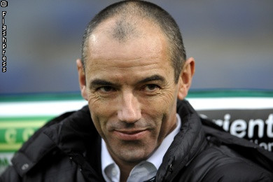 G.Saray Hocasına Kavuştu