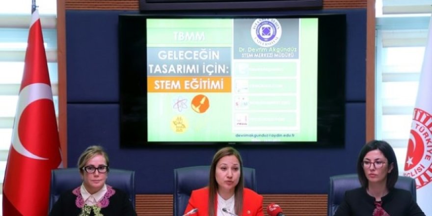 Meclis gençleri mühendisliğe özendirecek