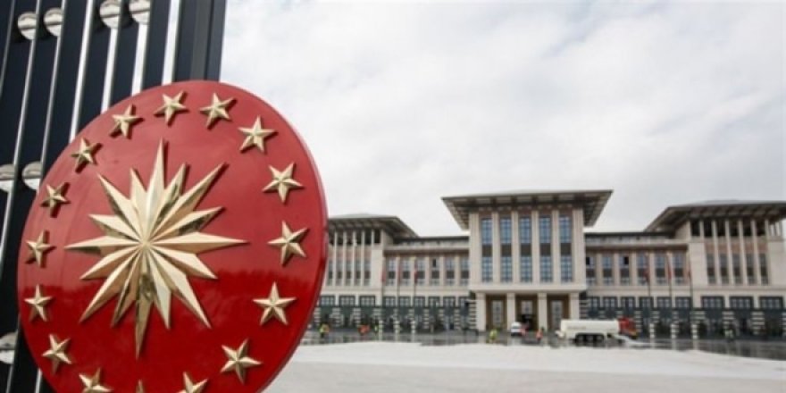 1 nolu CBK'da 3 değişiklik yapıldı