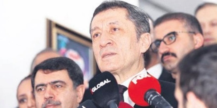 Özel okul teşviği kademeli olarak kaldırılacak