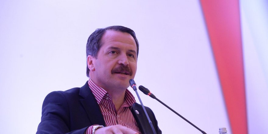Ali Yalçın: Sözleşmeli İstihdam Yeni Türkiye’ye Yakışmıyor