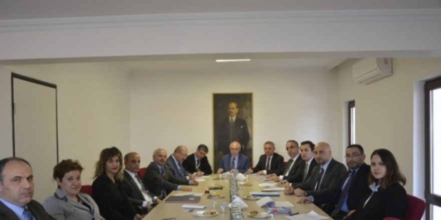 MEB'de, işçi toplu sözleşmesi imzalandı