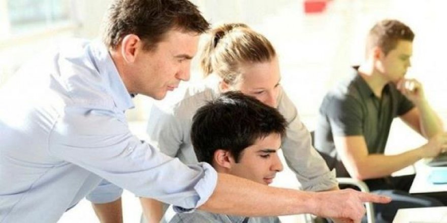 Gençlere ayda 2 bin 20 TL