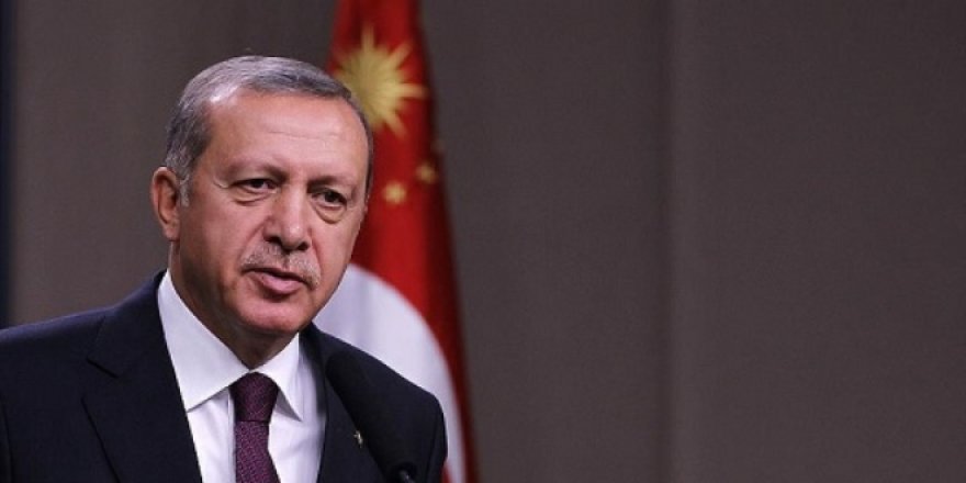 Erdoğan: Adana mutabakatının üzerinde durulmalı