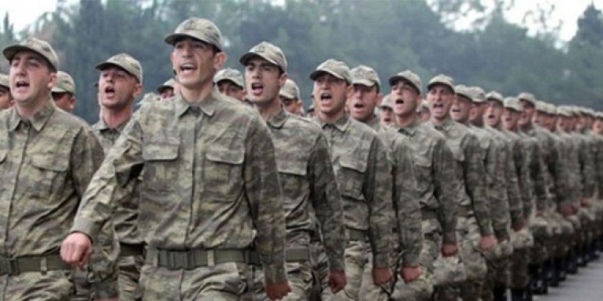Yedek astsubaylıkta 2 ay eğitim, 10 ay görev