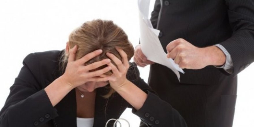 Öğretmene mobbingle ilgili önemli Danıştay kararı