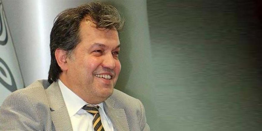 Prof. Dr. İbrahim Dülger hayatını kaybetti