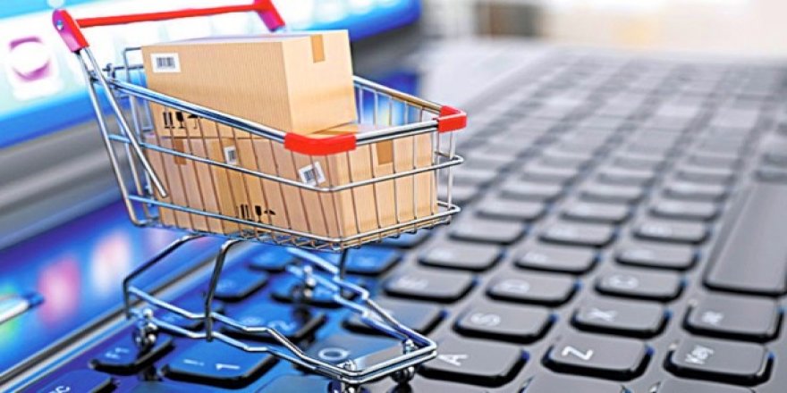 Türkiye’de Hangi Bölge Online Alışverişte Öne Çıkıyor?