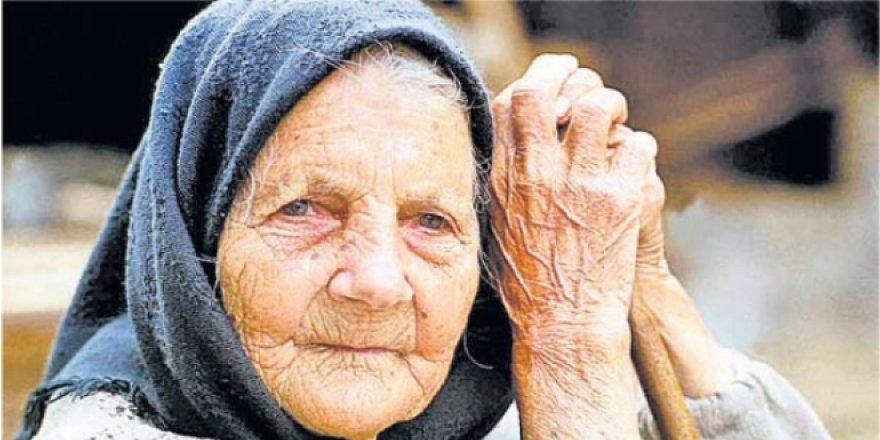 İşte yaşlılara Devlet'in sunduğu 6 imkan