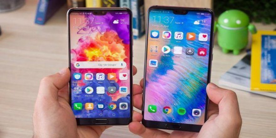 Piyasadaki En İyi Akıllı Telefonlar ve Özellikleri