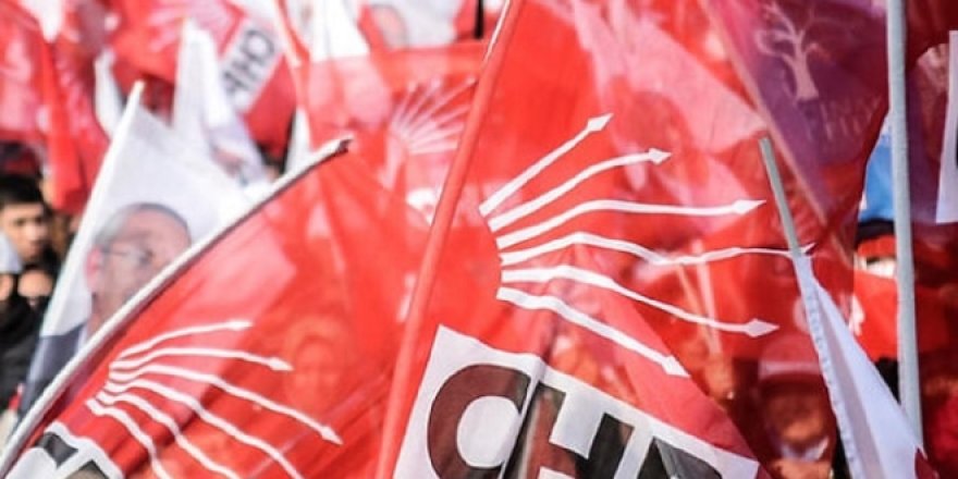 CHP, 16 belediye başkan adayını daha açıkladı
