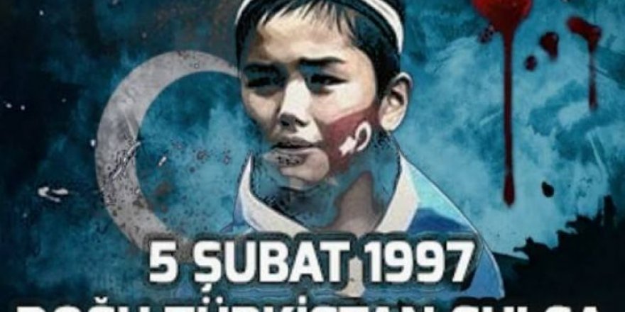 Gulca katliamını unutmadık, unutturmayacağız!