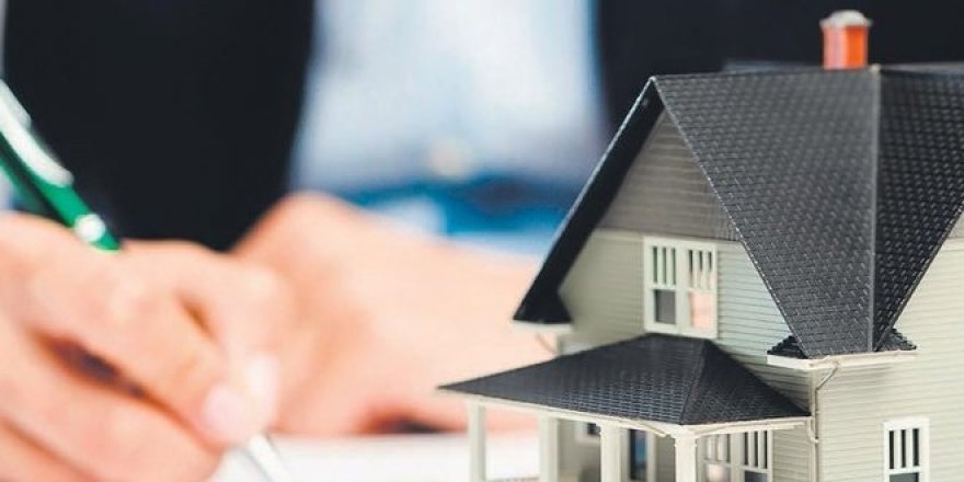 Gayrimenkule disiplin geliyor