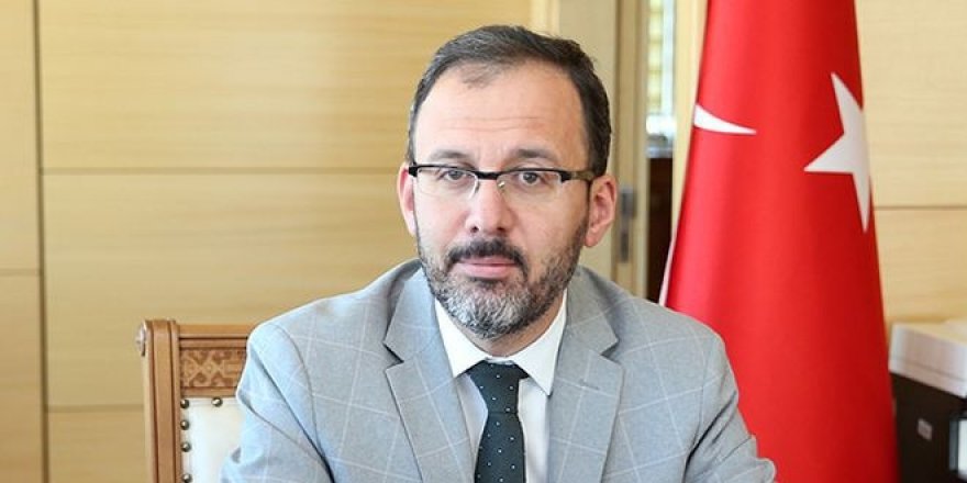 Spor Bakanı: 3 bin 243 personel alınacak