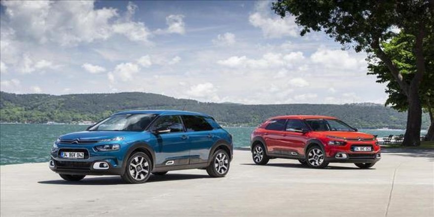 Şubat ayı otomobil kampanyaları açıklandı! İşte model model avantajlı otomobiller