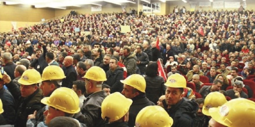 EYT Derneğinin para kaynağı merak konusu