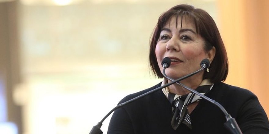 DHMİ Genel Müdürü görevinden ayrıldı