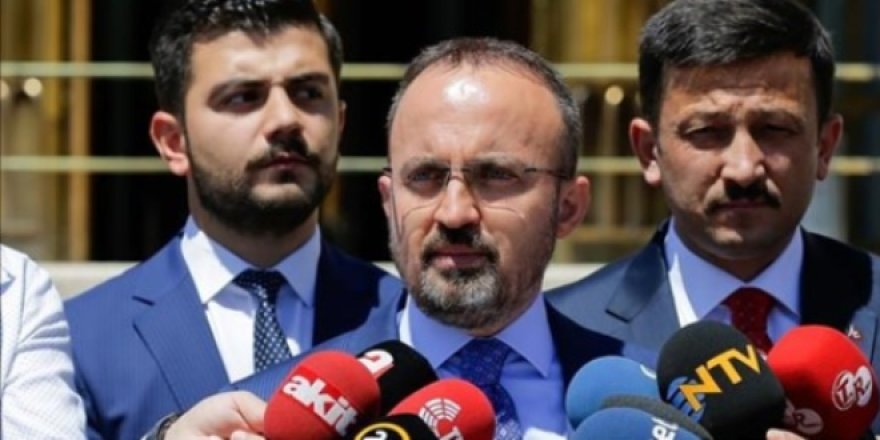 3600 ek gösterge seçimden önce çıkacak