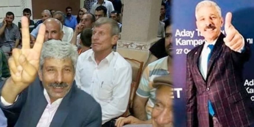 AK Parti, Saadet, HDP ve yeniden Saadet'li olan renkli aday