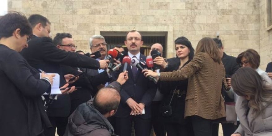 Kanun teklifi verildi... Kitapta KDV sıfırlanacak