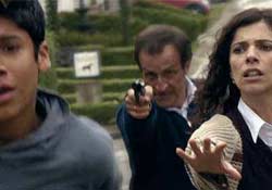 Altın Kaz ödülleri dağıtıldı