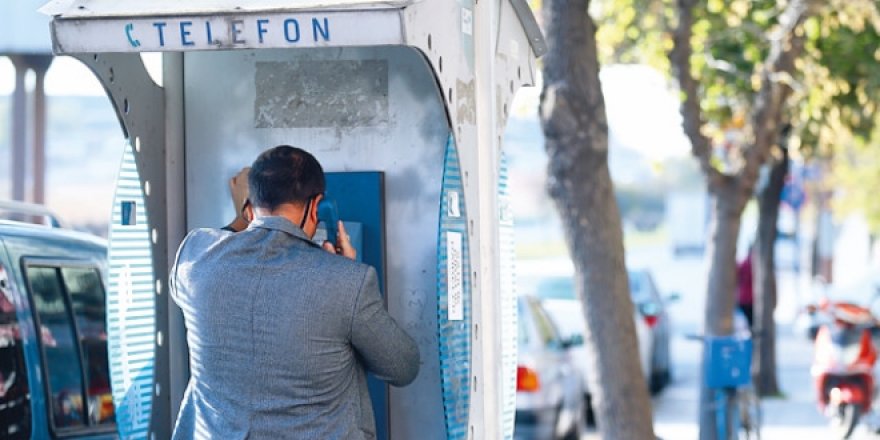 Ankesörcülerin yüzde 46'sı itirafçı oldu