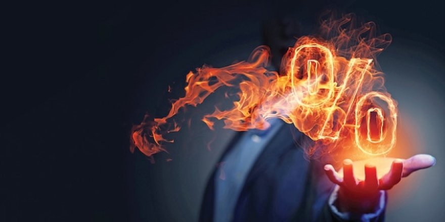 Bu faizle üretim çok zor