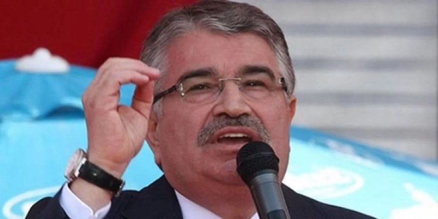 İdris Naim Şahin, Saadet Partisi'nden Ordu adayı oldu