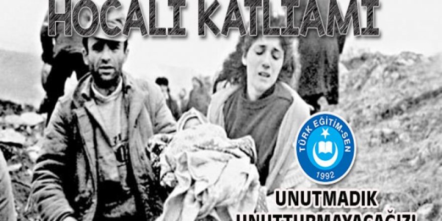 Talip Geylan,"Hocalıyı unutmadık, unutturmayacağız!"