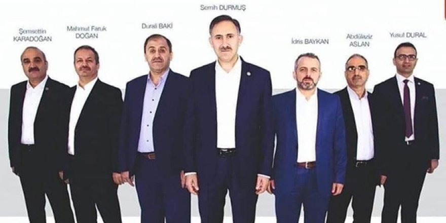 2. büyük sendika olan Sağlık-Sen'de, yönetim değişti