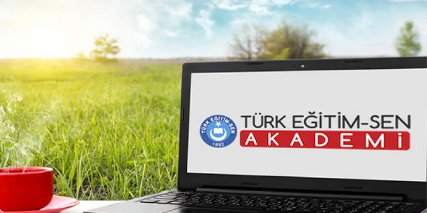 MEB Yöneticilik Sınavına Hazırlıkta Türk Eğitim-Sen Farkı!