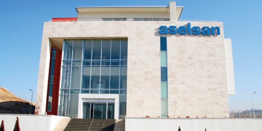 ASELSAN hücresi çözüldü