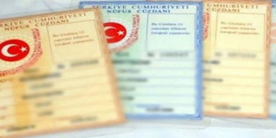 Soy isimde devrim gibi karar! Anne ve kızlar artık...