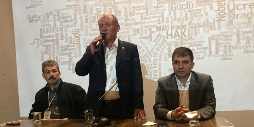 Eğitimcilerin gelir vergisi yükü azaltılsın, ek dersten vergi alınmasın