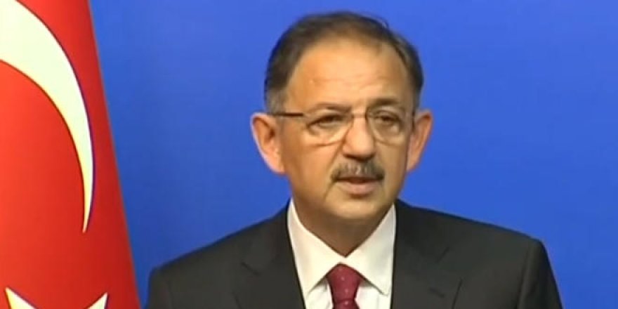 M. Yavaş, sapık dediği kişiye, 'Öde, herşeyi unutayım' dedi mi?