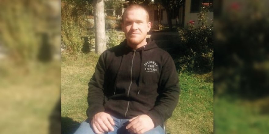 Teröristin yegane derdi Osmanlı ve Türkler