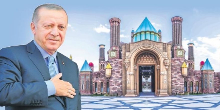 Wonderland (Ankarapark) 20 Mart’ta Açılıyor