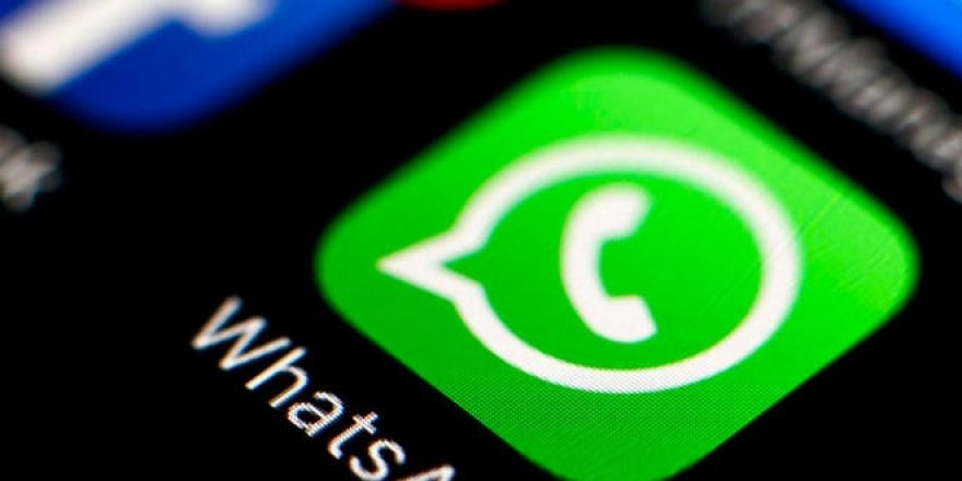 WhatsApp'tan 'hayat kolaylaştıracak'özellik