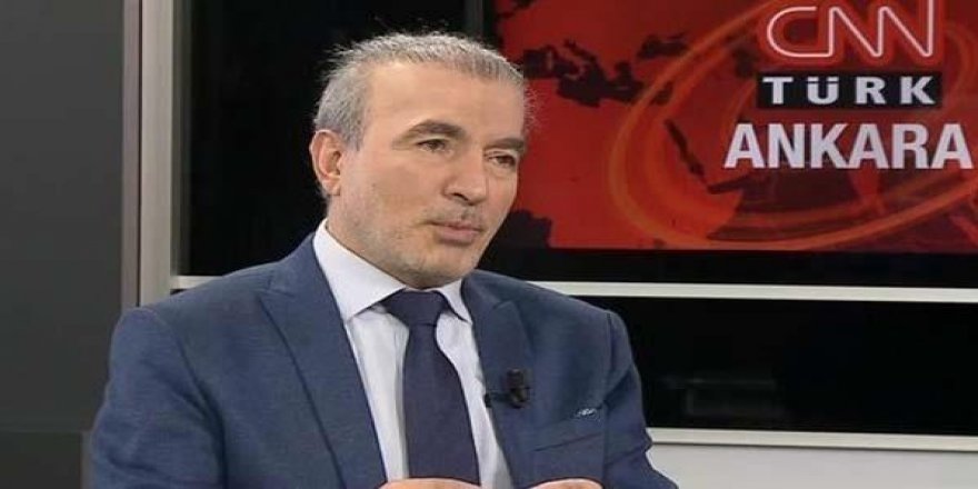 AK Parti açıkladı! Personel reformu geliyor!