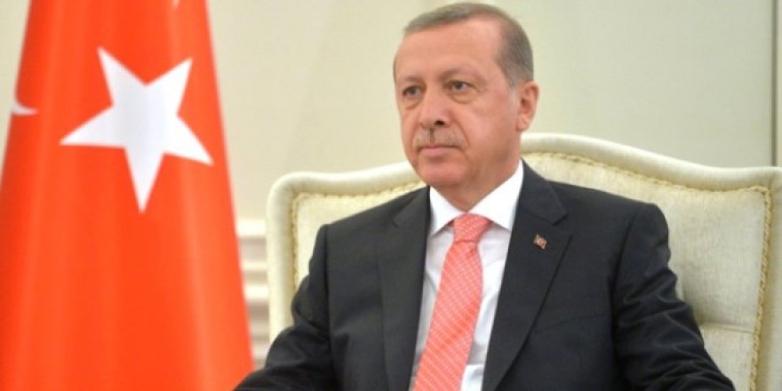 Erdoğan, sesinin kısılmamasının sırrını açıkladı